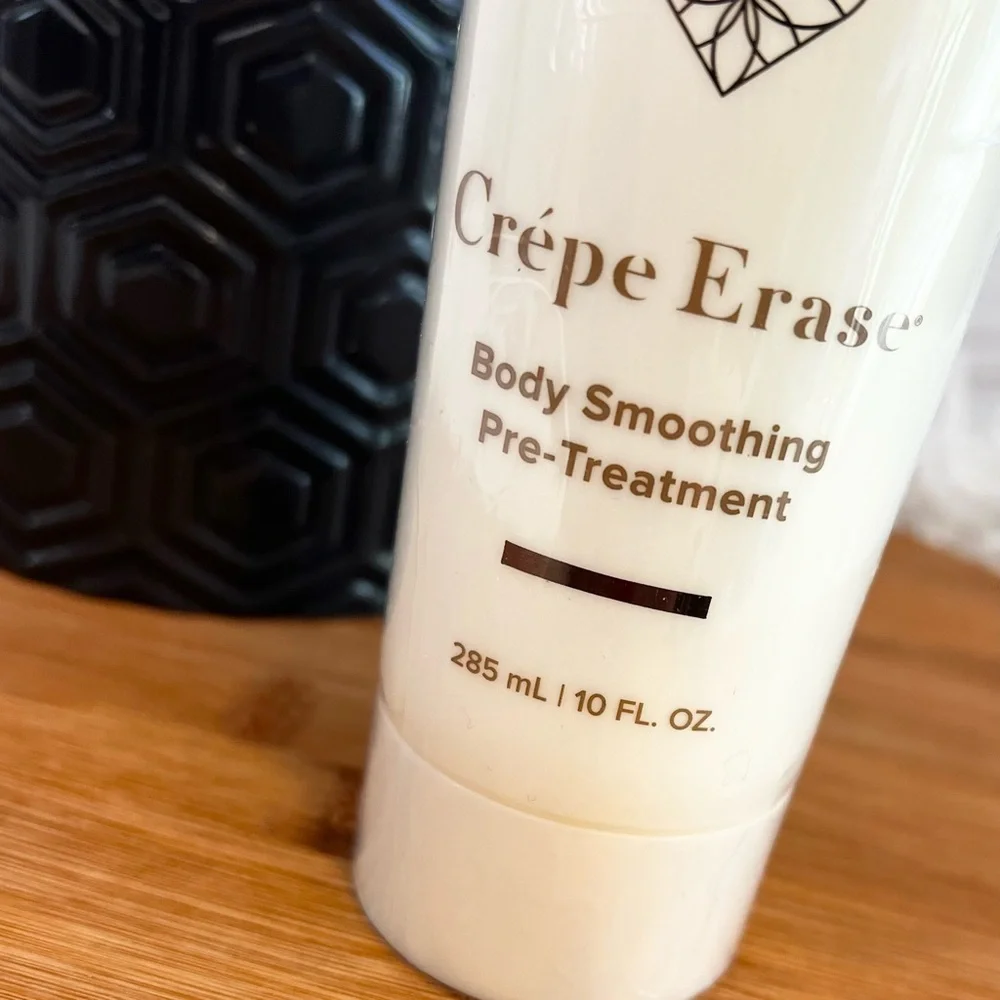 Body Firm body firm